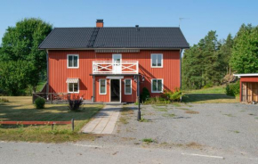 Awesome Home In Valdemarsvik With Wifi, Valdemarsvik